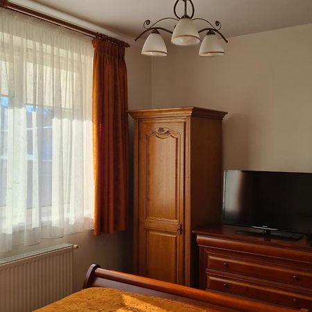 Apartament Bogdan Gura Humorului Exteriör bild