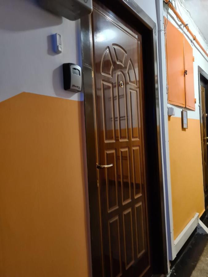 Apartament Bogdan Gura Humorului Exteriör bild