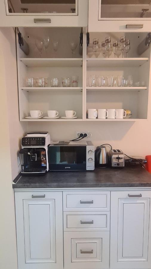 Apartament Bogdan Gura Humorului Exteriör bild