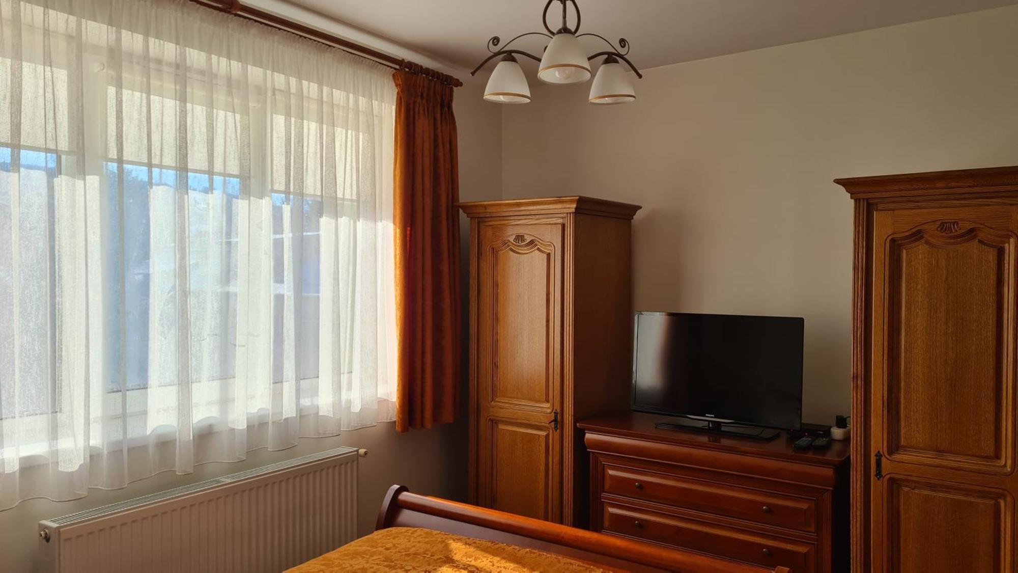 Apartament Bogdan Gura Humorului Exteriör bild
