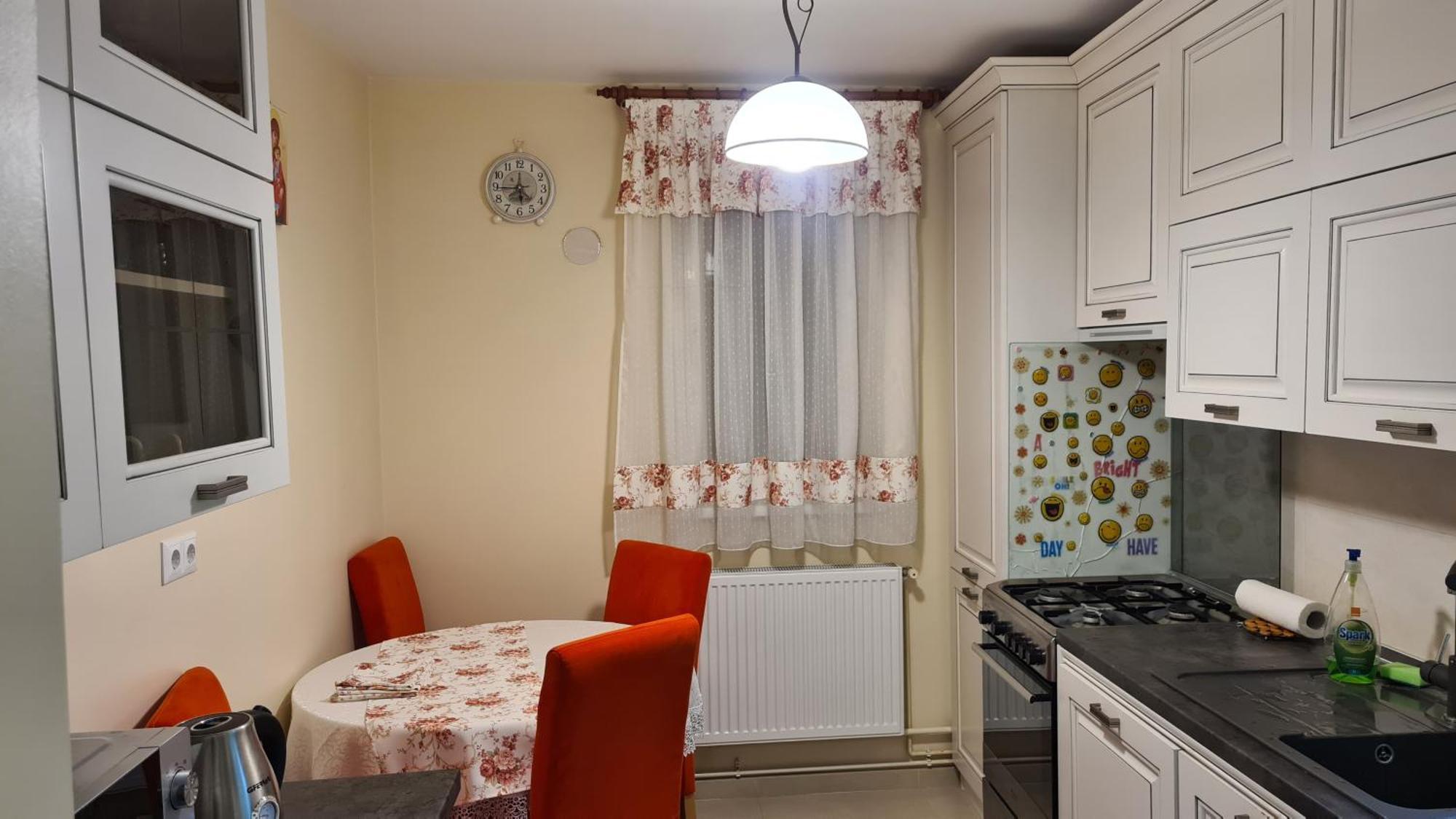 Apartament Bogdan Gura Humorului Exteriör bild