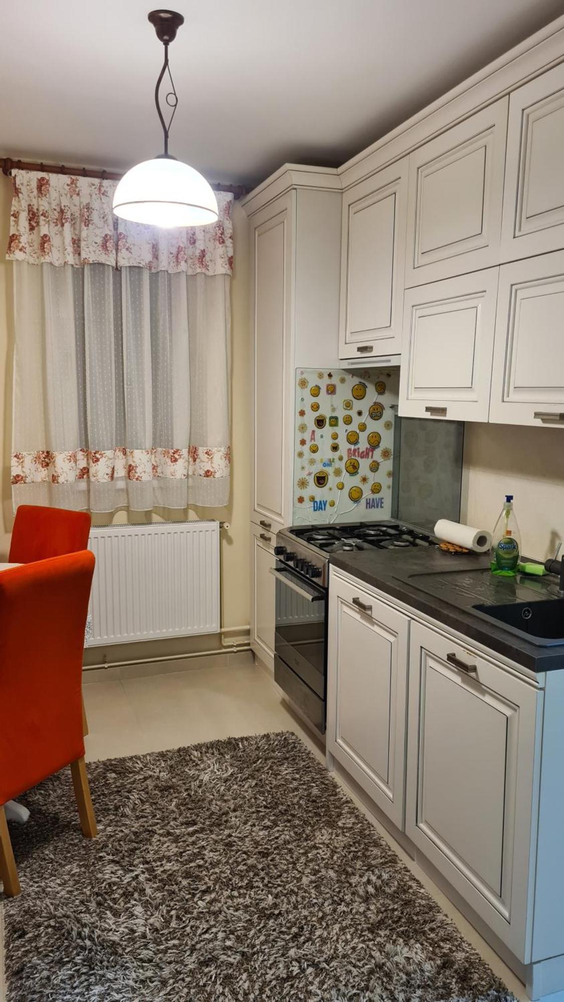 Apartament Bogdan Gura Humorului Rum bild